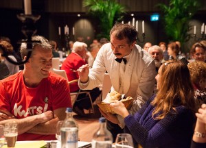 Leigh Kelly as Manuel