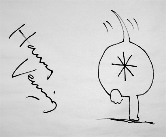 Dog's bum - orignal cartoon.png