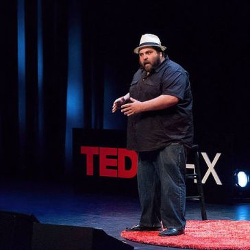 Danny Lobell TedX