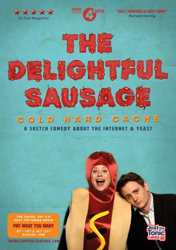 DS CHC ED17 - Poster - A3