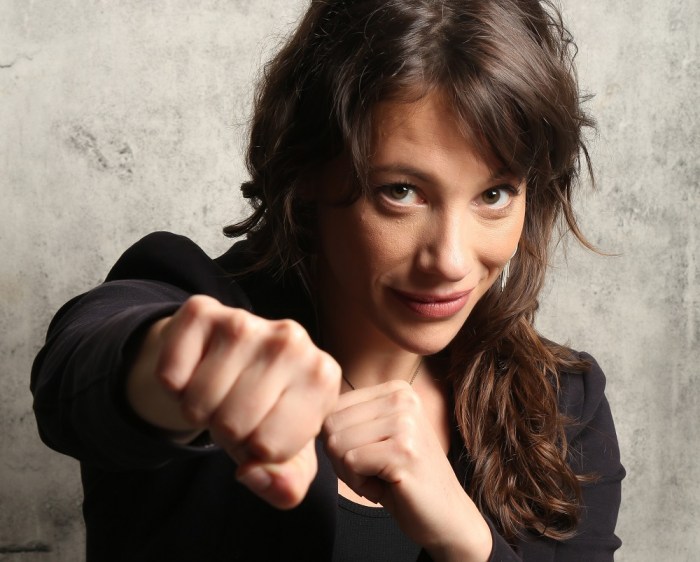 Sarah Lee - Half a Man.jpg