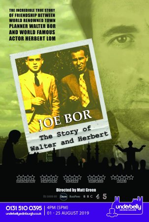 walter and herbert poster2